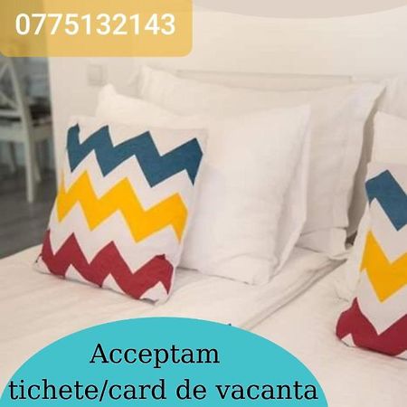 Adma Apartments Sibiu Eksteriør billede