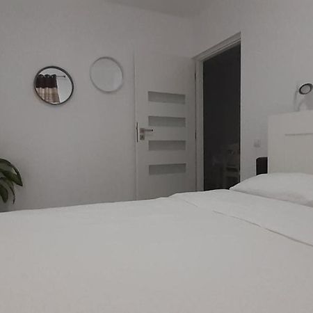 Adma Apartments Sibiu Eksteriør billede
