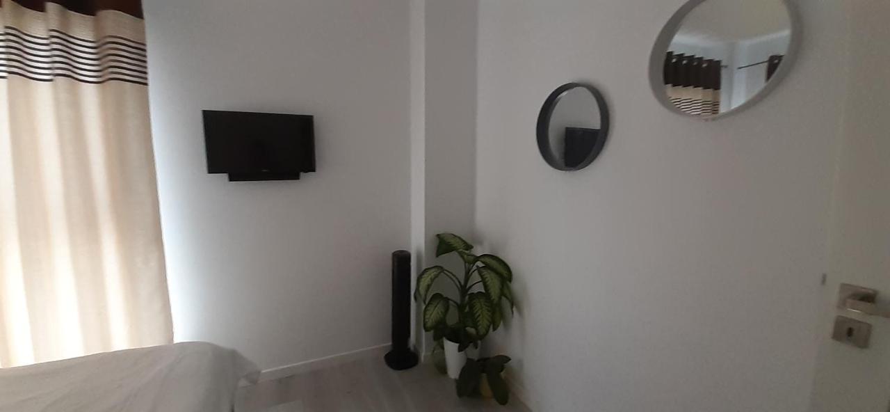 Adma Apartments Sibiu Eksteriør billede