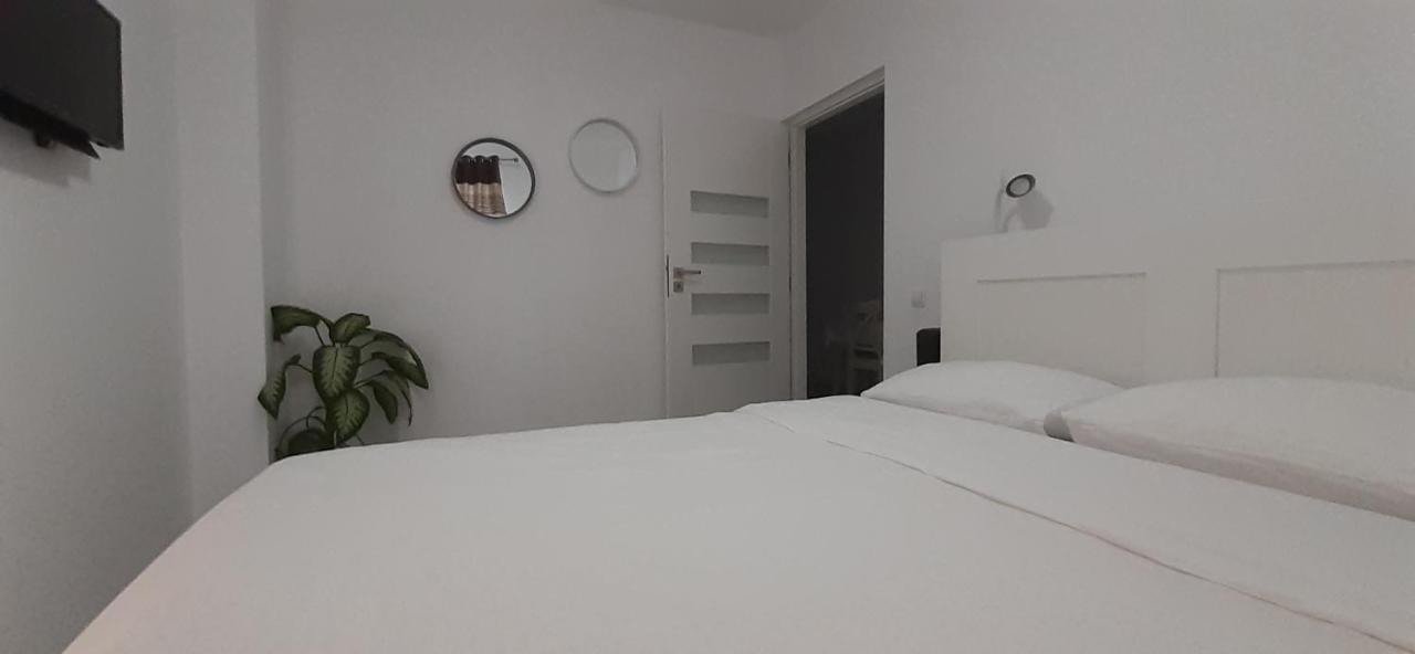 Adma Apartments Sibiu Eksteriør billede