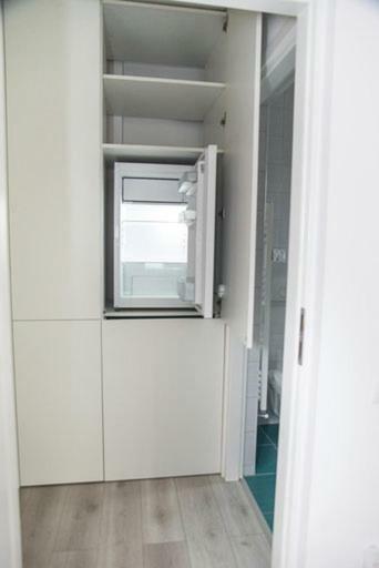 Adma Apartments Sibiu Eksteriør billede