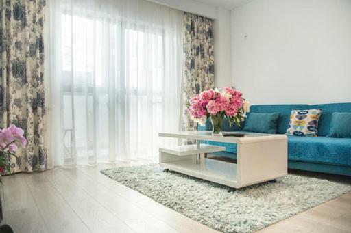 Adma Apartments Sibiu Eksteriør billede