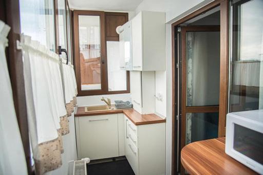 Adma Apartments Sibiu Eksteriør billede
