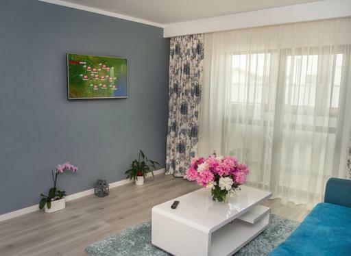 Adma Apartments Sibiu Eksteriør billede