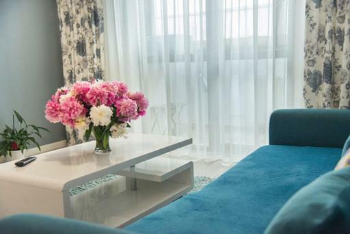 Adma Apartments Sibiu Eksteriør billede